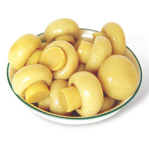 เห็ดกระป๋องคุณภาพพรีเมี่ยมจากเวียดนาม - Product Image 1