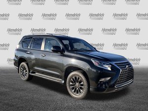 Lexus GX 460 2023 d'occasion certifié, en bon état - Product Image 2