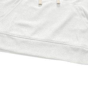 Survêtement grand et grand pour hommes 2 pièces, tenue à capuche polaire, ensemble de survêtements décontractés, survêtement de sport d'extérieur - Product Image 2