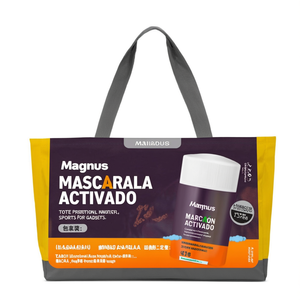 Borsa Sportiva Promozionale Personalizzata Magnus per Gadget - Product Image 2