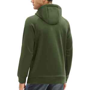 Sudadera con Capucha para Hombre, Ropa Casual, Diseño Moderno, Básico y Único, Sudadera Lisa con Capucha, Impresión de Logotipo Personalizado, Sudaderas con Capucha para Hombre en Venta - Product Image 2