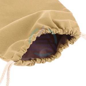 1Pc Fashion Cool <strong>Canvas</strong> <strong>Drawstring</strong> <strong>Backpack</strong> School Gym <strong>Drawstring</strong> Bag Casual String Knapsack School Back Pack for Teenager - Product Image 6