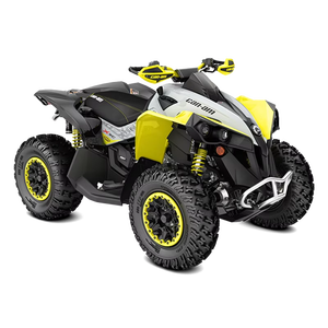 Can-Am Renegade X xc 1000R 2020 - Product Image 5