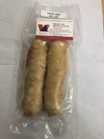 Plátanos Maduros y Dulces en Rodajas Diah Cuisine |   Plátano maduro fresco, dulce, redondo (IQF) de Vietnam
