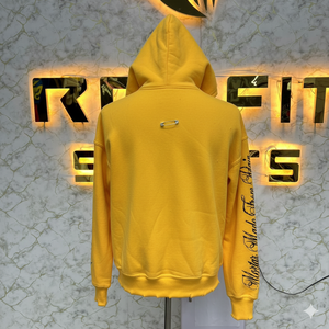 Servicios ODM de Primera Calidad, Sudadera con Cremallera Más Vendida, Fabricada en Fábrica a Precio Económico, Sudaderas Unisex 100% Algodón, Transpirables y Ecológicas para Invierno - Product Image 2