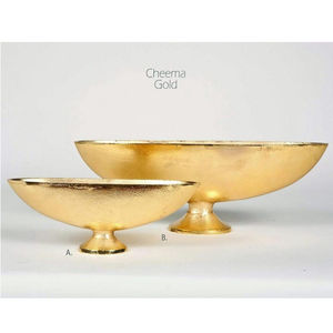 Meilleure vente Vases métalliques décoratifs pour la maison Nouveau design Décoration de jardin Pot de stockage de fleurs Litière d'Inde - Product Image 3