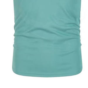 Polo para hombre con logotipo impreso de estilo formal al por mayor, camiseta con logotipo bordado, Polo liso en blanco de secado rápido para hombre - Product Image 3