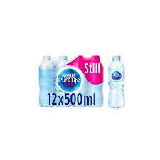 Eau Pure Life de Nestlé - Product Image 4