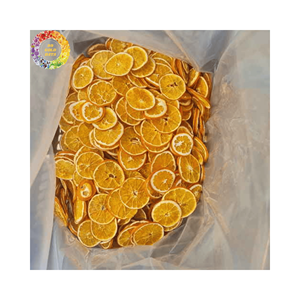 Tranches d'orange déshydratées à l'orange d'approvisionnement d'usine à vendre/Detox délice orange séchée/tranches d'orange sèche pour le thé - Product Image 6
