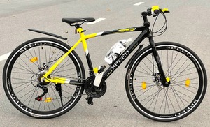 Bicicleta plegable para mujer, bicicleta de carretera, ahorro de costes, flexibilidad, fabricante de Vietnam, mejor precio - Product Image 2