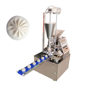 Bao Bun Manufacturing Automático Nepal momo Fazendo Máquina - Product Image 2