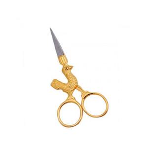 Wholesale Top Quality Professional Right-Handed Manicure Cuticle Scissors Stainless Steel Sharp Straight Blade Beauty - Product Image 4