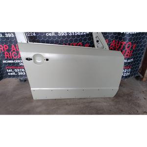 FIAT Sedici 2ème Série (09>) PORTE AVANT DROITE 71743026 - Product Image 6