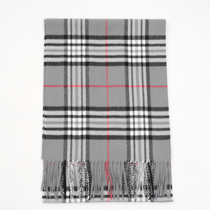 Hermosas Bufandas Étnicas Clásicas Indias Bordadas a Mano en Lana de Cachemira, Bufanda Colorida de Lana Bordada a Mano para Mujer, OEM ODM - Product Image 4