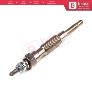 BGP85 หัวเทียนฮีตเตอร์ 1 ชิ้น 12 โวลต์ MD050212 GV673 สำหรับ - Product Image 4