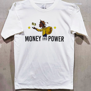 T-shirts pour hommes 100% coton personnalisés durables | T-shirts à manches courtes en tissu tricoté respirant et écologique - Product Image 4