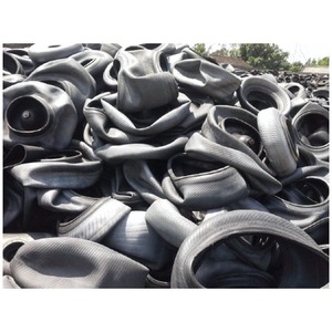 Cámaras de Aire para Neumáticos de Motocicleta, Caucho Butílico Reciclado, Grado A, Color Negro, de Alta Calidad, en Venta al Mejor Precio - Product Image 5