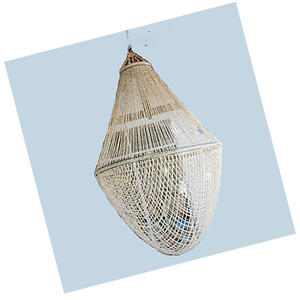 Carillons éoliens en coquillages, artisanat, motif artistique, bijoux naturels pour la décoration de la maison - Product Image 2