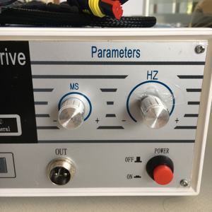 Diesel-Multifunktions-CR-C-<span class=keywords><strong>Common</strong></span>-<span class=keywords><strong>Rail</strong></span>-Injektor-<span class=keywords><strong>Tester</strong></span> Düsenprüfgerät mit Antriebstester-Box-Detektor - Product Image 4