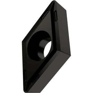 Herramienta de Torneado de Alta Calidad ISO DCMT 11T308E-FF2T9325 D. 4.4mm MT-CVD Recubierta de PU 10 - Product Image 1