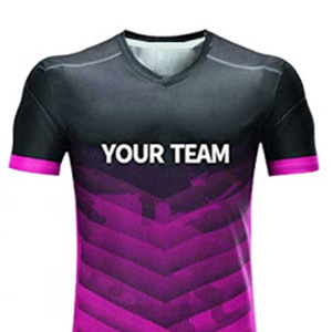 Ensembles unisexes à séchage rapide sublimés, service OEM, meilleure qualité, découpe automatisée, uniforme de volley-ball pour adultes, logo personnalisé, 100% - Product Image 5