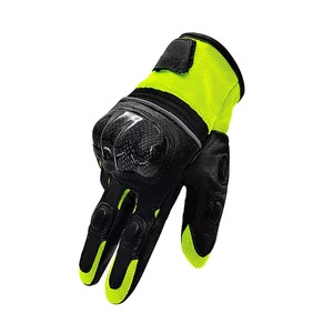 La motocicleta más vendida Motor Riding Protector Biker Motocross Guante OEM Moto Ciclismo Racing Guantes - Product Image 4