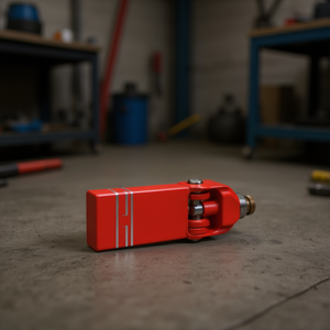 Separador en T Facom de 1/2'' para Gato Hidráulico CR.4TA, Accesorios para Herramientas Hidráulicas - Product Image 3