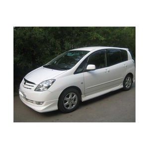 Usado 2016-2022 para Spacio, Volante a la Izquierda, Tracción Trasera, Neumáticos R16, Asientos de Cuero, Control de Crucero ACC, Sedán - Product Image 5