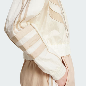 Conjunto Deportivo de Invierno de Algodón Suelto Personalizado para Mujer, 2 Piezas, Felpa Ligera, Sudadera de Manga Larga, Pantalones Jogger con Cordón - Product Image 5