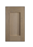 Puertas de Gabinete de Cocina Modernas, Ecológicas y Duraderas, de Madera Shaker, para Uso Hospitalario, Proyectos Modulares Personalizados y de Bricolaje