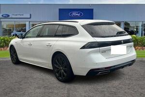 PEUGEOT 508 SW d'occasion, conduite à gauche/droite - Product Image 5