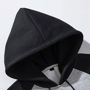 Sudaderas con Capucha para Hombre Estilo Nuevo 2025, Venta Directa de Fábrica, Ropa Casual, Totalmente Personalizadas, en Existencia - Product Image 2