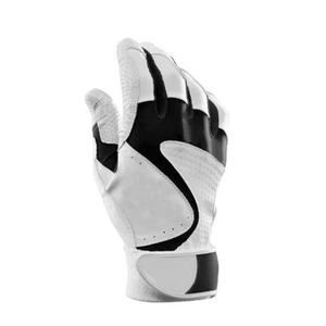 Heat <b>Control</b> Baseball Batting Gloves With Breathable Shell And Reinforced <b>Grip</b> For Training Sessions - Product Image 5
