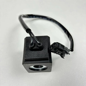 Nieuwe 26V Solenoïde Spoel 092601130 Voor Motor - Product Image 4