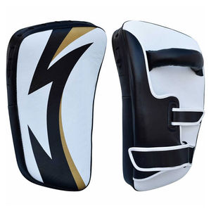 Escudos de Patadas o Protectores de Artes Marciales, Almohadillas de Boxeo, Fabricación de Protectores de Boxeo Artificiales de MMA, Protectores de Patadas de Boxeo Personalizados - Product Image 1