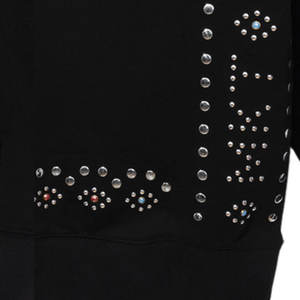 Sweat-shirt à capuche pour homme en coton 100% respirant et à séchage rapide, écologique, décontracté, de qualité supérieure, uni, vente en gros - Product Image 6