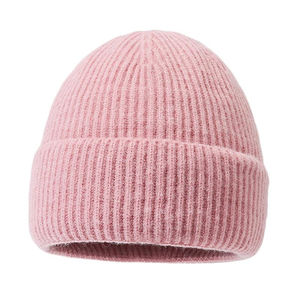 Fabricant de Bonnets en jacquard avec lettres personnalisées en gros pour hommes et femmes pour la course à pied - Product Image 1