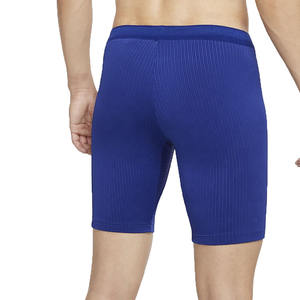 กางเกงรัดกล้ามเนื้อผู้ชายแบบสองชั้นประสิทธิภาพสูง สำหรับการออกกำลังกาย ด้วยลายพิมพ์ซับลิเมชั่นดีไซน์ล่าสุด - Product Image 2