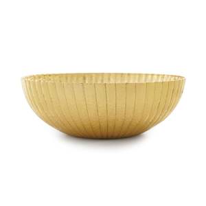 ชามโลหะคุณภาพสูงสำหรับงานแต่งงาน งานเลี้ยงที่บ้าน และโรงแรม ชามเสิร์ฟอาหารน้ำหนักเบา ผลิตจากอะลูมิเนียมที่ทนทาน ราคาขายส่ง - Product Image 1