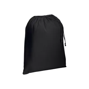 Sacchetti Sportivi Personalizzati in Cotone con Coulisse 25x30cm - Product Image 1