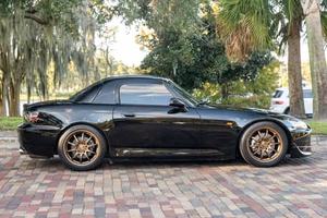 รถมือสอง ปี 2007 ฮอนด้า S2000 พวงมาลัยซ้าย/ขวา - Product Image 4