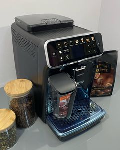 Cafetera DeLonghi Eletta 5500/5400/5300/2200/3200/4300 PHILIPSS, Cafetera Espresso Totalmente Automática Controlada por Aplicación - Product Image 6