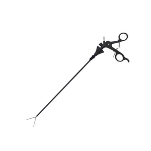 Super laparoscopie Fenestrée Pince Laparoscopique Atraumatique Pince Meilleure Qualité Laparoscopique Instruments Chirurgicaux - Product Image 4