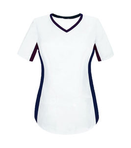 Vente en gros de gommes personnalisées, uniforme d'allaitement, blouses médicales cliniques, ensembles de gommes médicales pour le personnel hospitalier, nouvelle Collection - Product Image 4