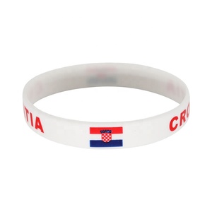 Bufandas, Gorras y Pañuelos con Banderas de Croacia y Otros 47 Equipos del Mundo, Accesorios de Regalo para Fanáticos del Fútbol para la Copa América 2026 - Product Image 5