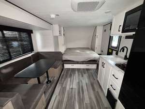 Nuevo 2026 Keystone B-u-l-l-e-t Crossfire 245RKS Último Modelo - Product Image 4