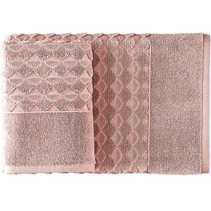 Toallas de baño de calidad superior, uso diario, Etiqueta Privada, 100% algodón, negro, colores personalizados/tamaños ODM, venta al por mayor - Product Image 2