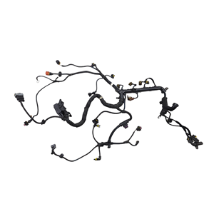 Elektrischer Kabelbaum FIAT 500 X Serie 55264477 Diesel 1300 (15>) - Product Image 1
