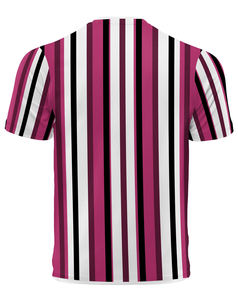 Venta al por mayor de camisetas de los hombres de alta calidad de cuello redondo Camisetas para los hombres de nueva llegada logotipo personalizado y diseño de más tamaño de los hombres camiseta - Product Image 6