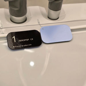 Escáner de Rayos X Dental Digital Dimedi PSP, Sensor de Imagen ZERO Film, Certificado CE Clase I, APIXIA TYRIS, 1 Año de Garantía, Negro - Product Image 1